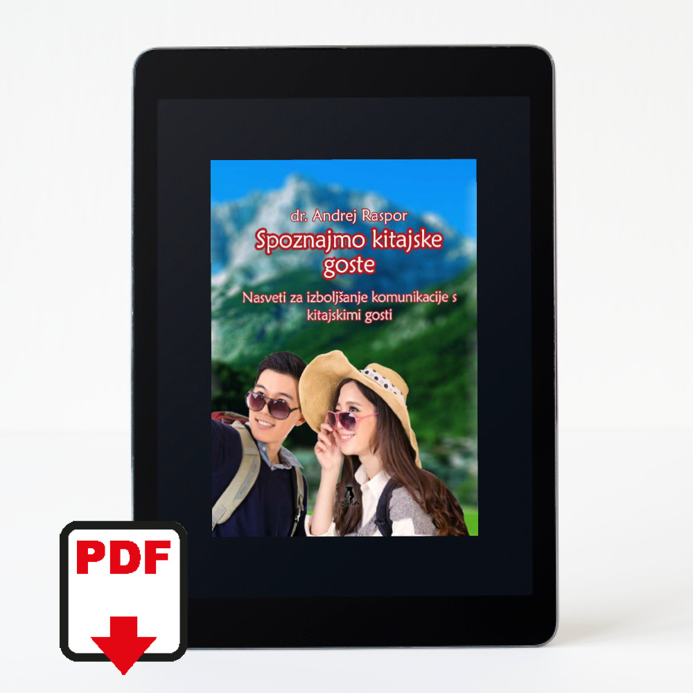 Tourism in Europe: UNESCO Sites In Slovenia and in Other Balkan Countries